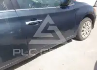 2014 Nissan SENTRA фото