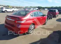 2014 Nissan SENTRA фото