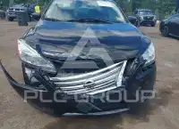 2014 Nissan SENTRA фото