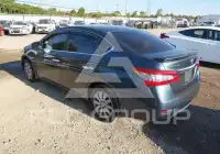 2014 Nissan SENTRA фото