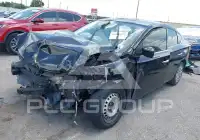 2014 Nissan SENTRA photo