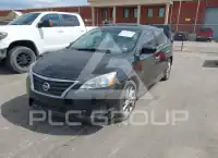 2014 Nissan SENTRA фото
