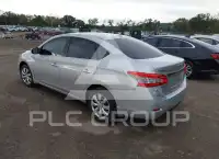 2014 Nissan SENTRA photo