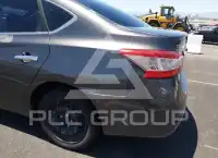 2014 Nissan SENTRA фото