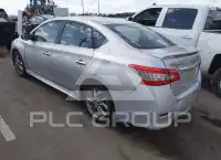 2014 Nissan SENTRA фото