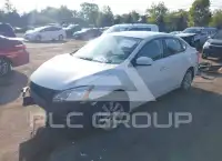 2014 Nissan SENTRA фото