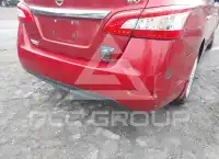 2014 Nissan SENTRA фото