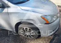 2014 Nissan SENTRA фото