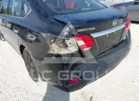 2014 Nissan SENTRA фото
