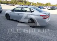 2014 Nissan SENTRA photo