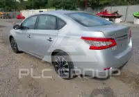 2014 Nissan SENTRA photo