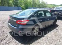 2014 Nissan SENTRA фото