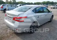 2014 Nissan SENTRA photo