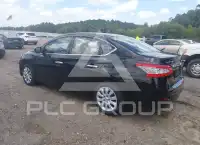 2014 Nissan SENTRA photo