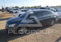 2014 Nissan SENTRA фото
