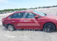 2014 Nissan SENTRA фото