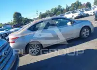 2014 Nissan SENTRA фото