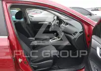 2014 Nissan SENTRA photo
