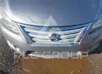 2014 Nissan SENTRA photo