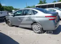 2014 Nissan SENTRA фото