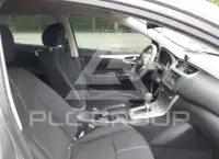 2014 Nissan SENTRA фото