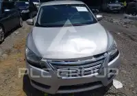 2014 Nissan SENTRA photo