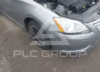 2014 Nissan SENTRA фото