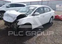 2014 Nissan SENTRA photo