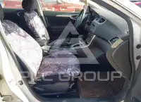 2014 Nissan SENTRA фото