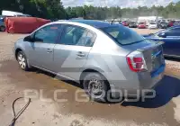 2014 Nissan SENTRA фото