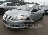 2014 Nissan SENTRA photo