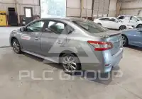 2014 Nissan SENTRA фото