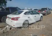 2014 Nissan SENTRA фото