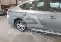 2014 Nissan SENTRA фото
