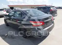 2014 Nissan SENTRA фото