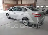 2014 Nissan SENTRA фото