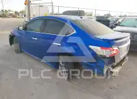 2014 Nissan SENTRA photo