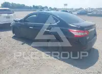 2014 Nissan SENTRA фото