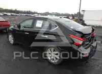 2014 Nissan SENTRA photo