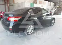 2014 Nissan SENTRA photo