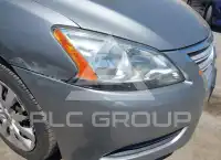 2014 Nissan SENTRA фото