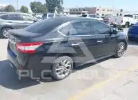 2014 Nissan SENTRA фото