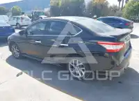 2014 Nissan SENTRA фото