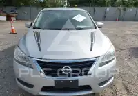 2014 Nissan SENTRA photo