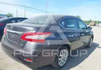 2014 Nissan SENTRA photo