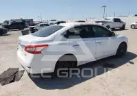 2014 Nissan SENTRA photo