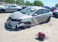 2014 Nissan SENTRA фото