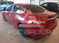 2014 Nissan SENTRA photo