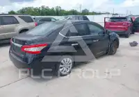2014 Nissan SENTRA photo