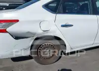 2014 Nissan SENTRA фото